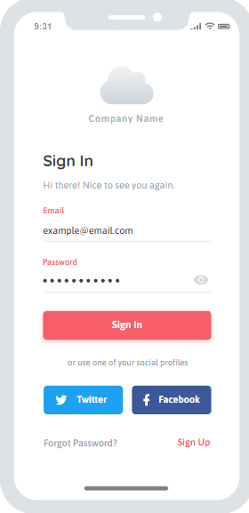 GitHub - duonghoanh/wireframe: stock app with react native