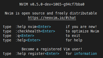 git icon not showing @ neovim 0.5.0 · Issue #181 · Xuyuanp/nerdtree-git ...