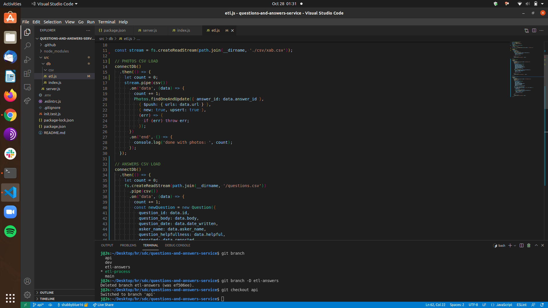 SDC Engineering Journal · GitHub