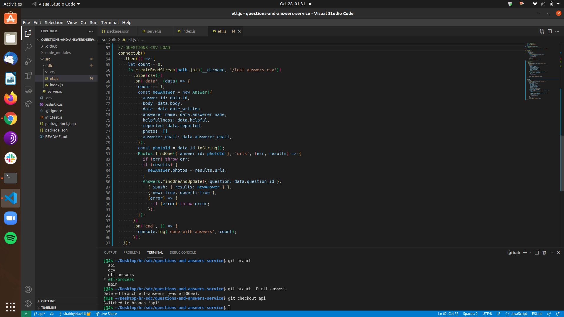 SDC Engineering Journal · GitHub