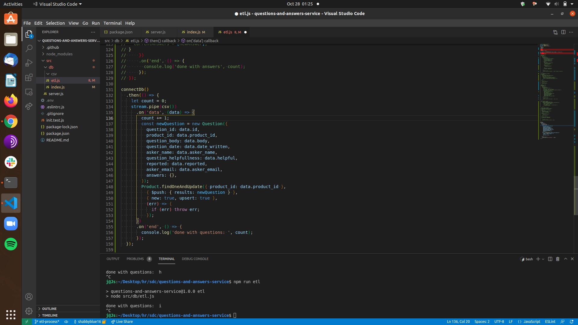 SDC Engineering Journal · GitHub