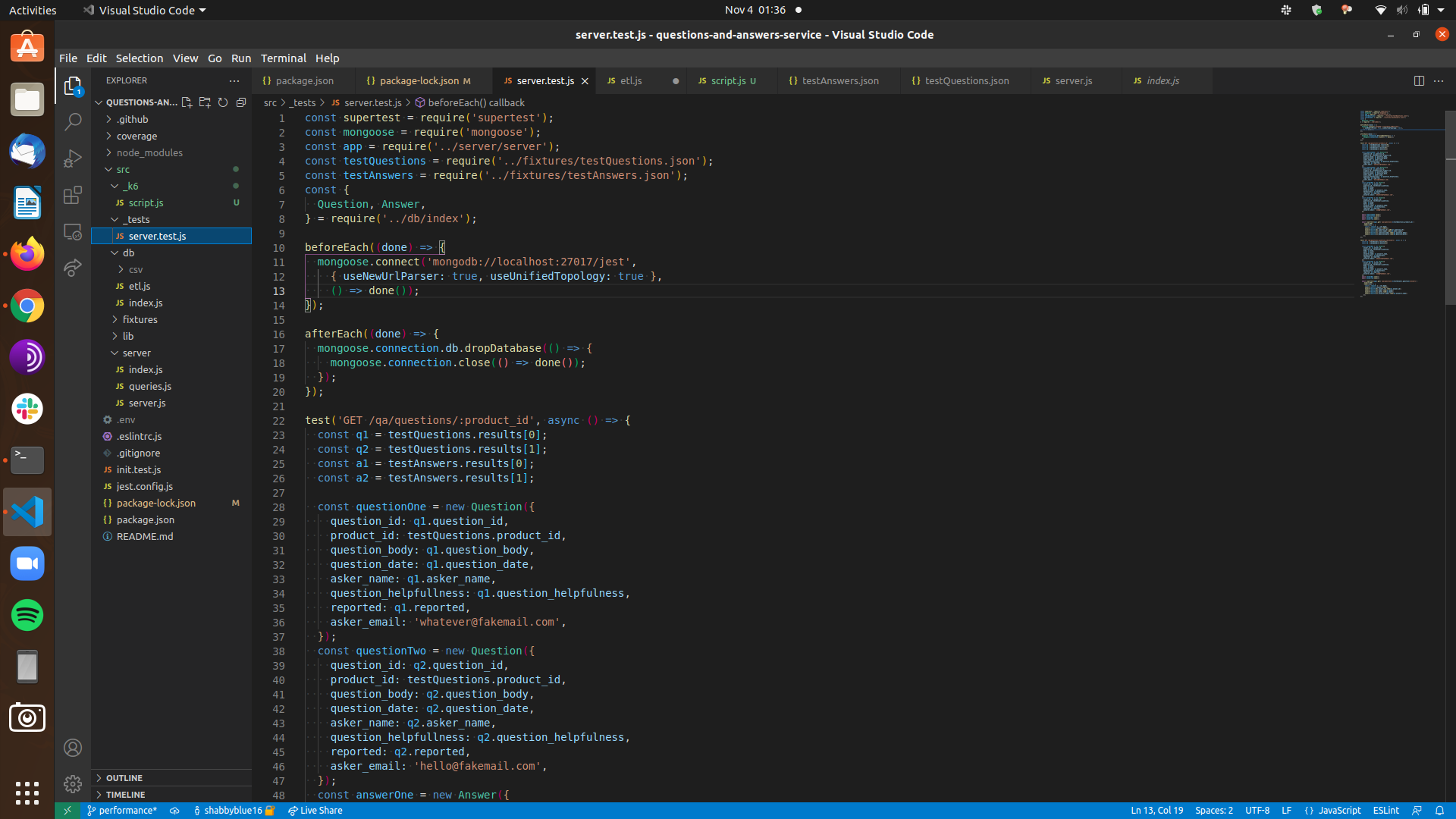 SDC Engineering Journal · GitHub