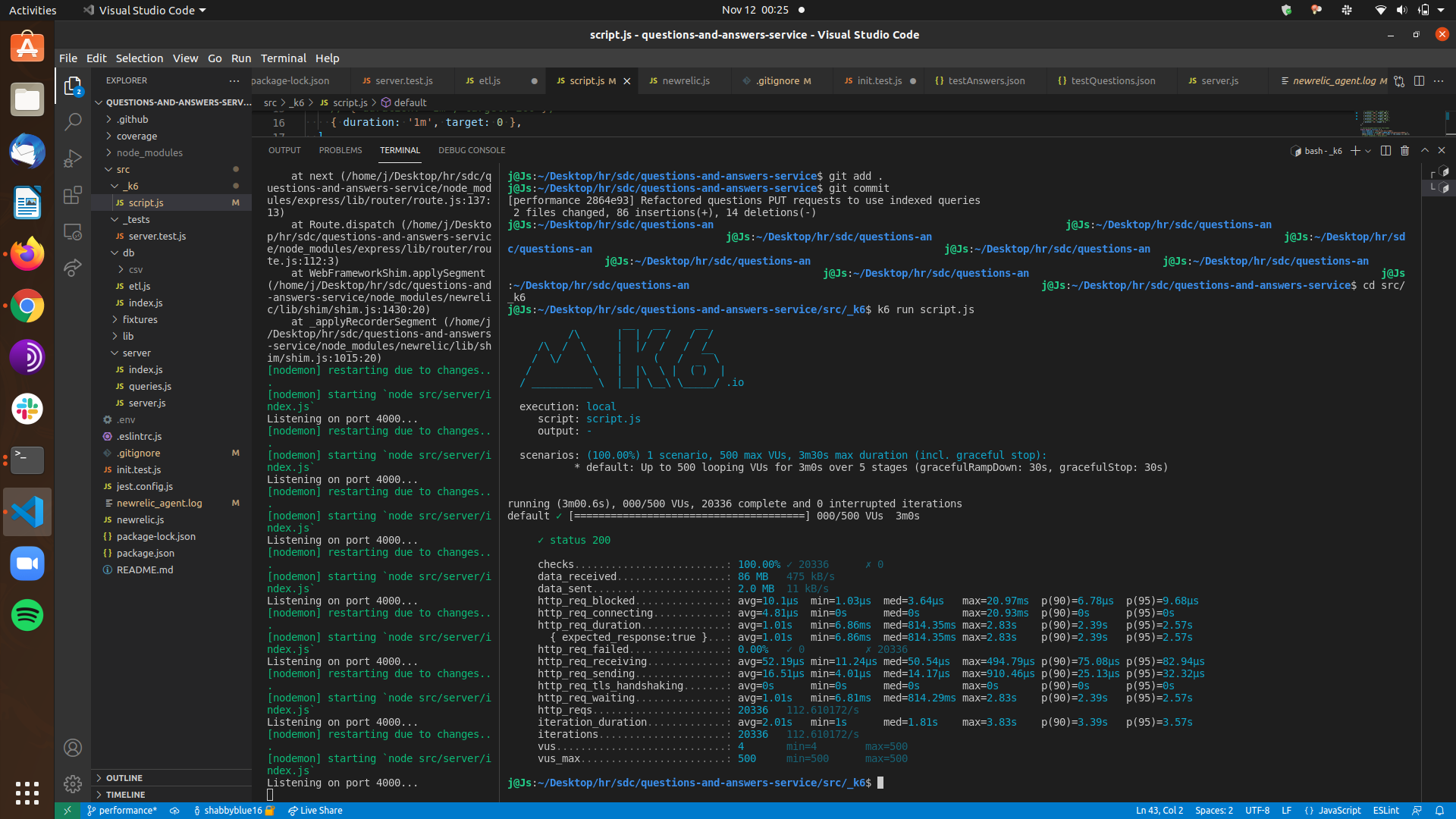 SDC Engineering Journal · GitHub