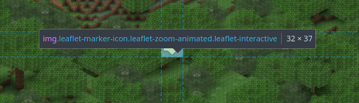 manual POIs wrong icon alignment · Issue #2005 · overviewer/Minecraft ...