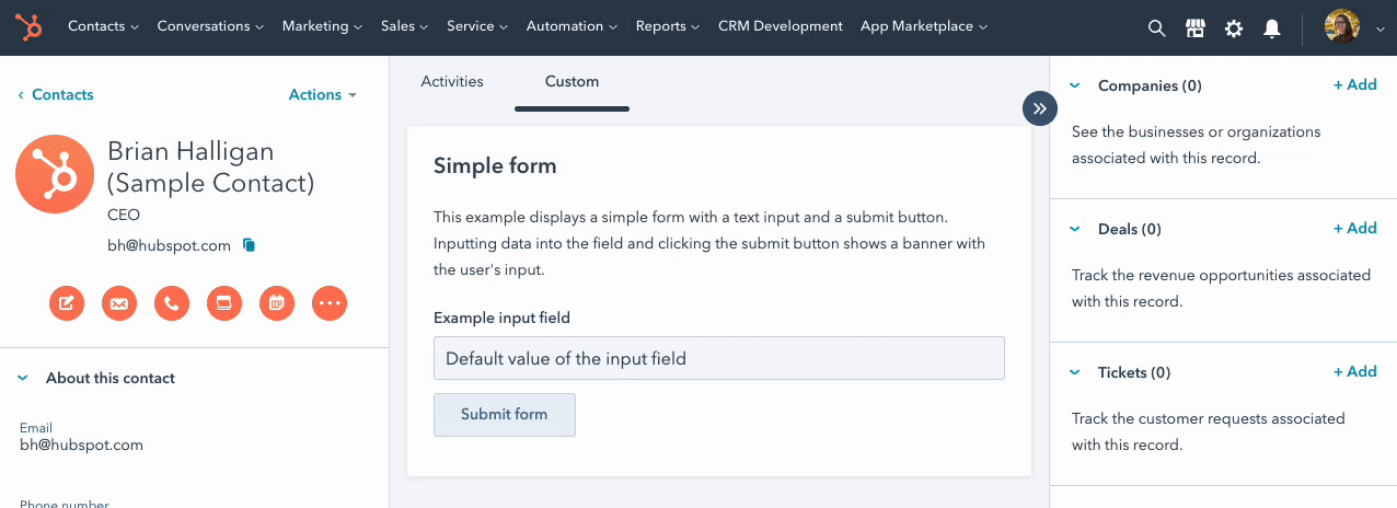 simple-form-example