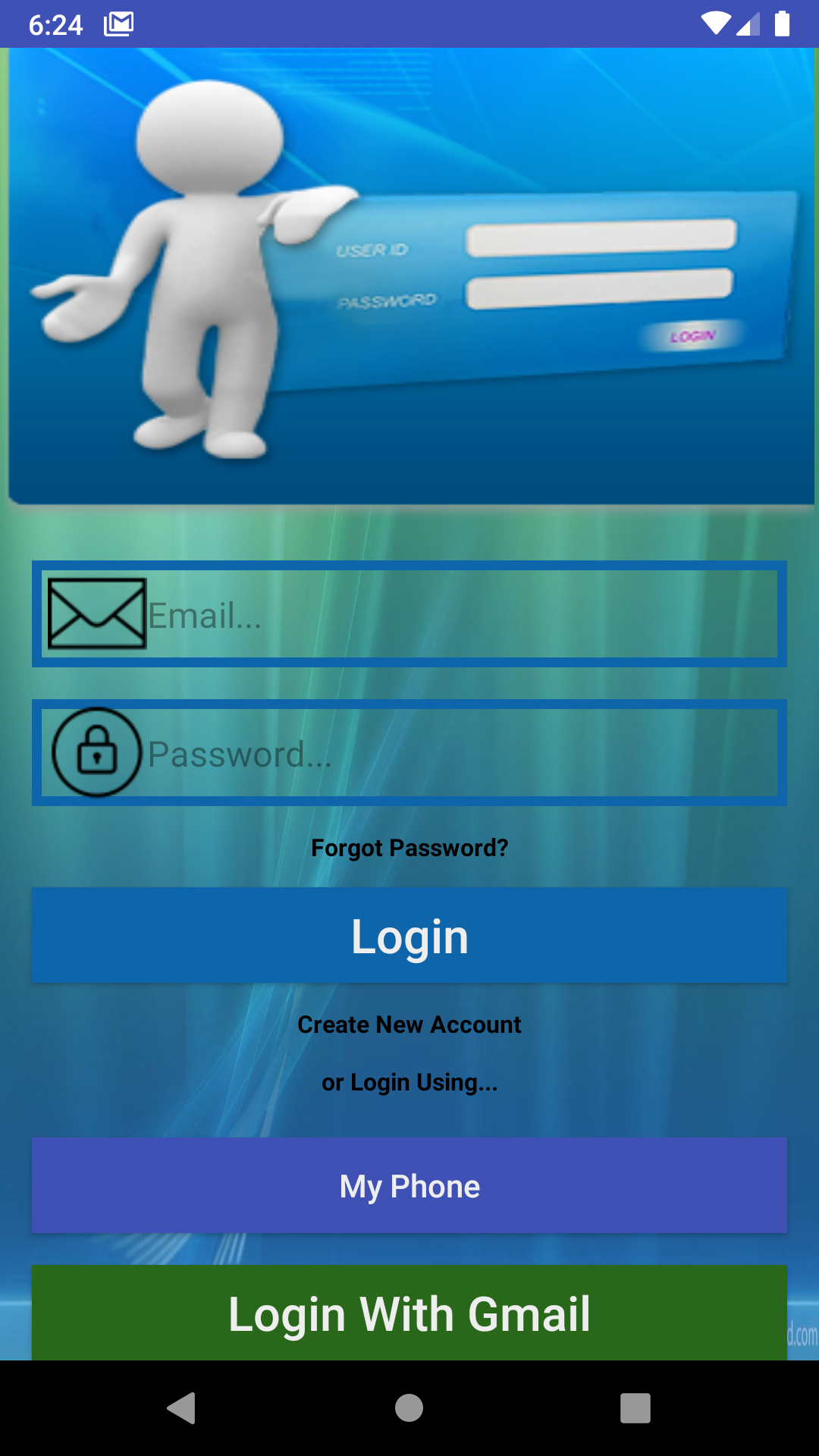GitHub - alldummyapps/AndroidWhatsappCloneChat: An android WhatsApp ...