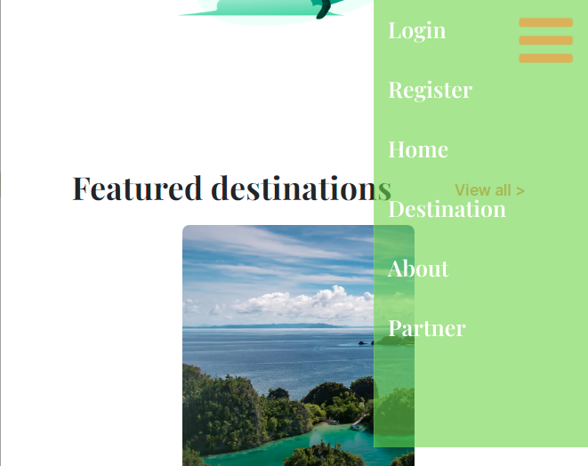 GitHub - di-i/sunny.github.io: Adaptive landing page of travel site.