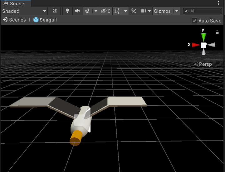 GitHub - sean-mcgregor/ge-project-2021-2022: Games Engines 1 Project by ...