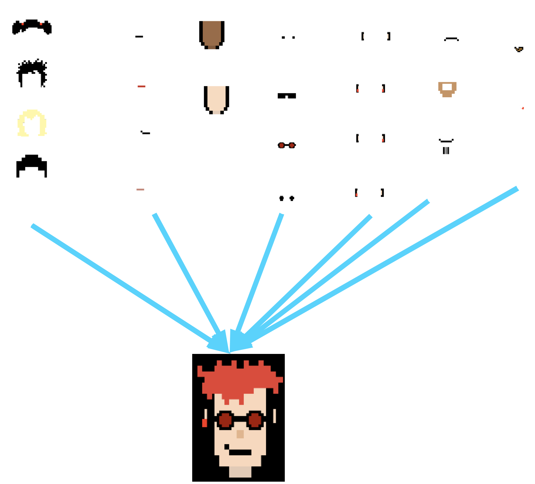 GitHub - namkim/create_nft_with_python: create nft with python
