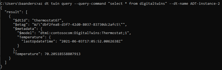 Instructions not showing results · Issue #76362 · MicrosoftDocs/azure ...