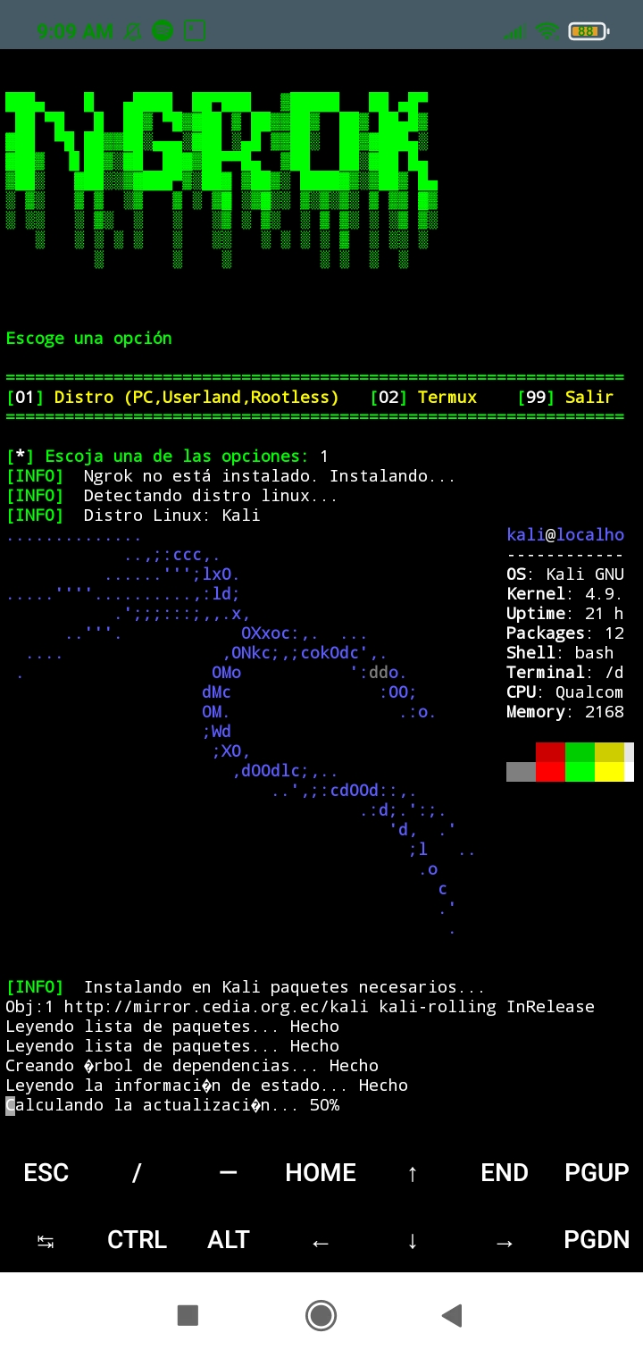 GitHub - jorgecubillos1987/ngrok-install: Script que automatiza la ...