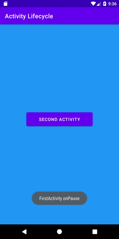GitHub - armanulmomin/Activity-LifeCycle-Android: This application ...