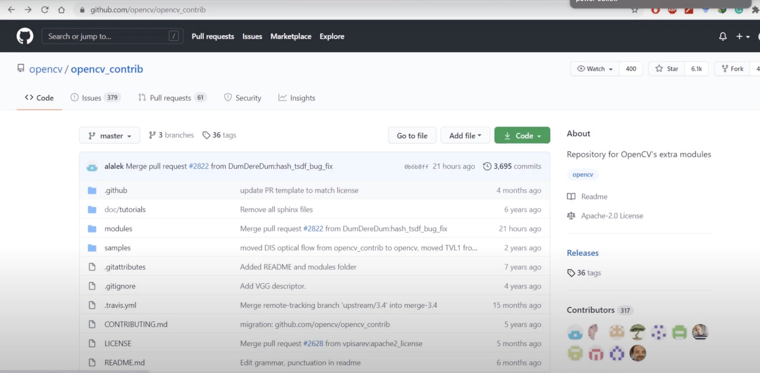 GitHub - RenzoAlvaroshan/Learning-Notes-OpenCV: Learning Notes - Build ...