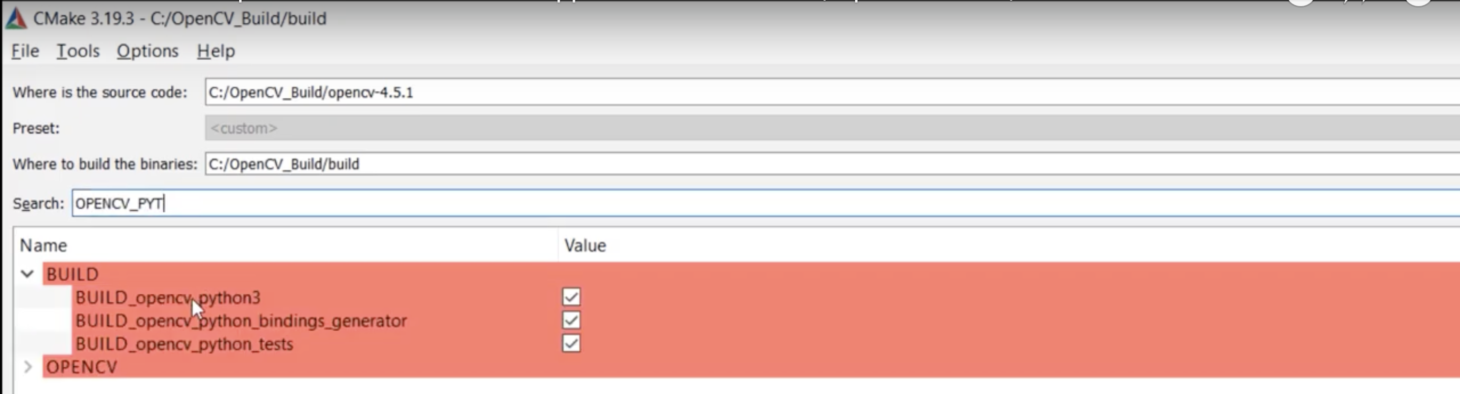 GitHub - RenzoAlvaroshan/Learning-Notes-OpenCV: Learning Notes - Build ...