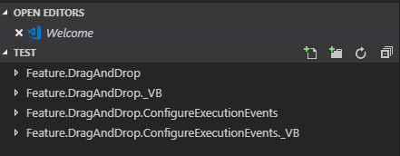 Inconsistent Template Folder Names on VisualBasic · Issue #2527 ...