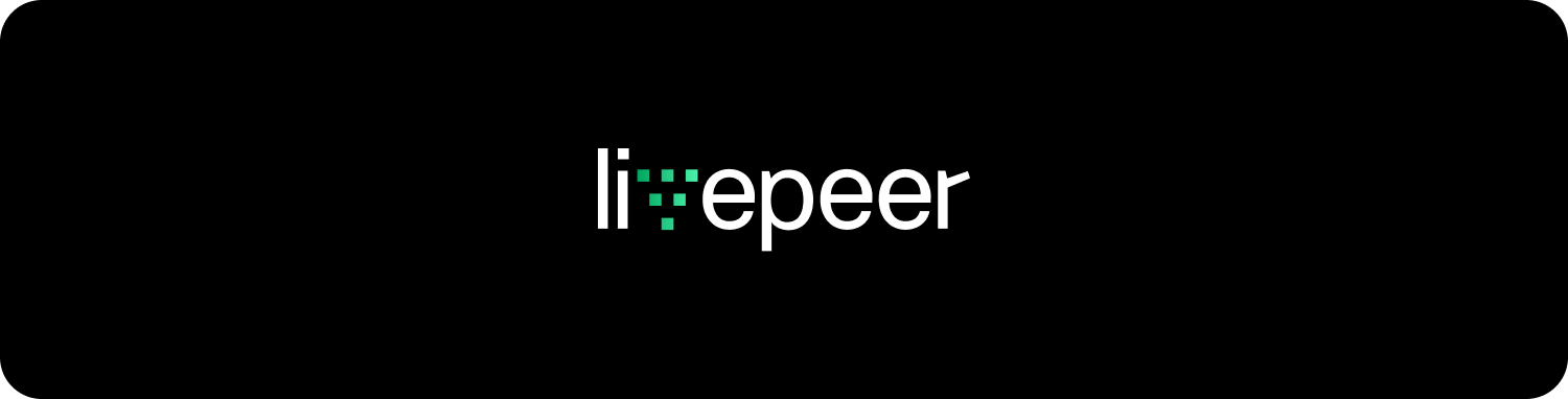 LivepeerJS