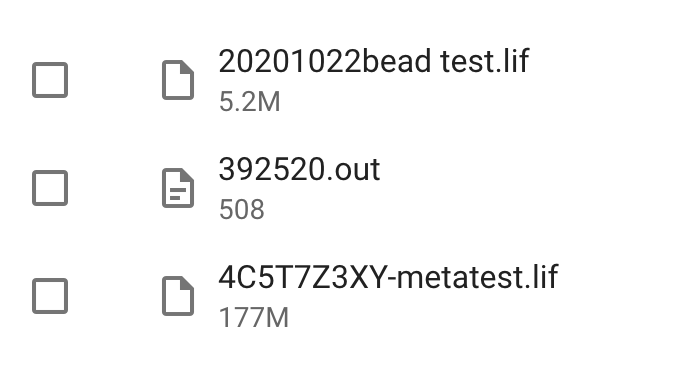 filesize in Bytes · Issue #19 · UQ-RCC/ipp · GitHub
