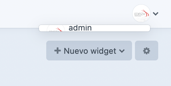 Error showing user dropdown - not able to logout. · Issue #10639 ...
