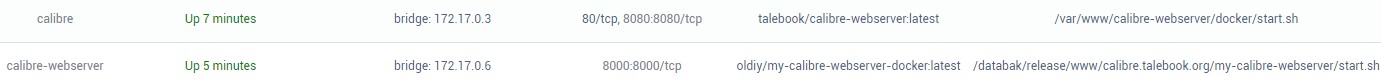 openwrt 上启动成功，没有报错，但无法使用 · Issue #59 · talebook/talebook · GitHub