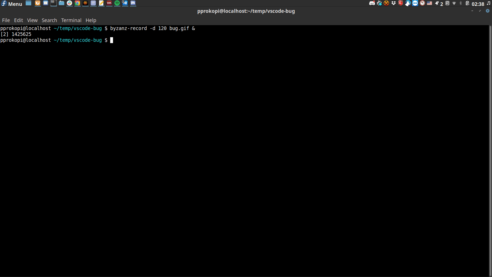 editor.detectIndentation:false not working properly · Issue #109979 ...