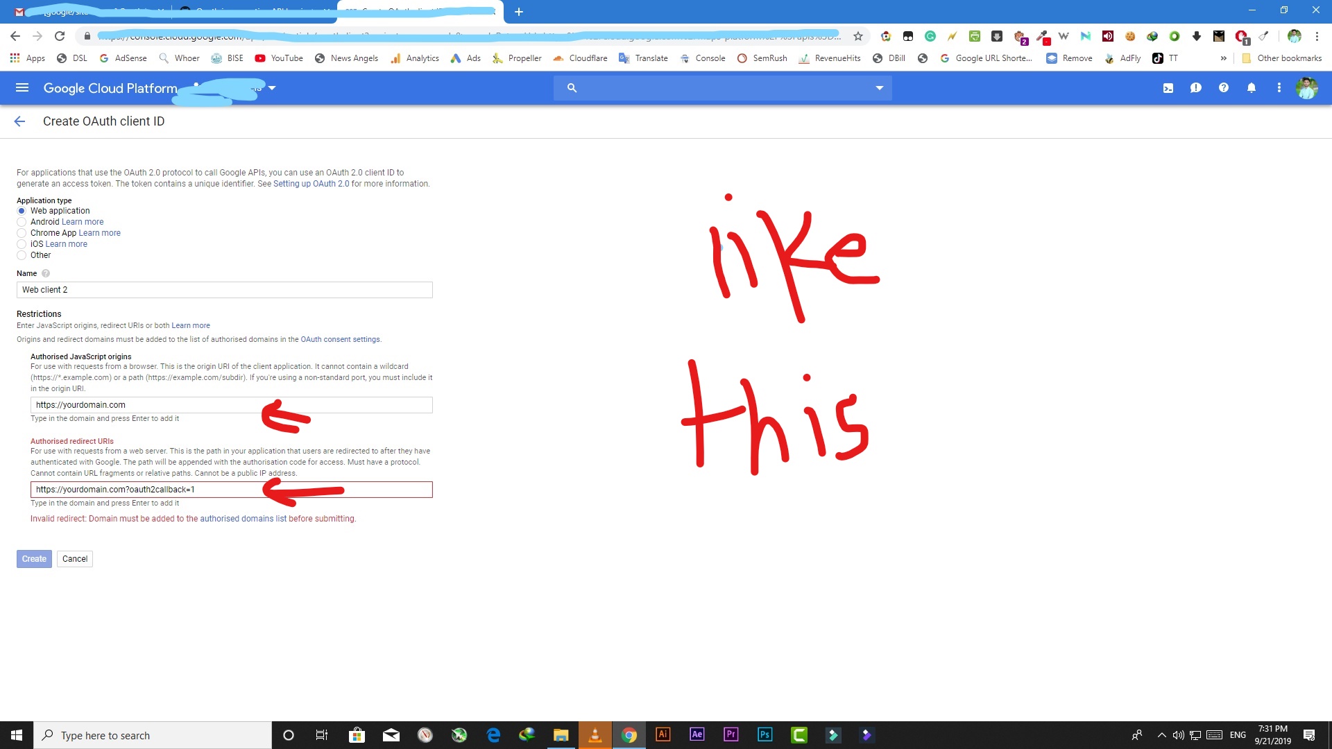 Screenshot 5