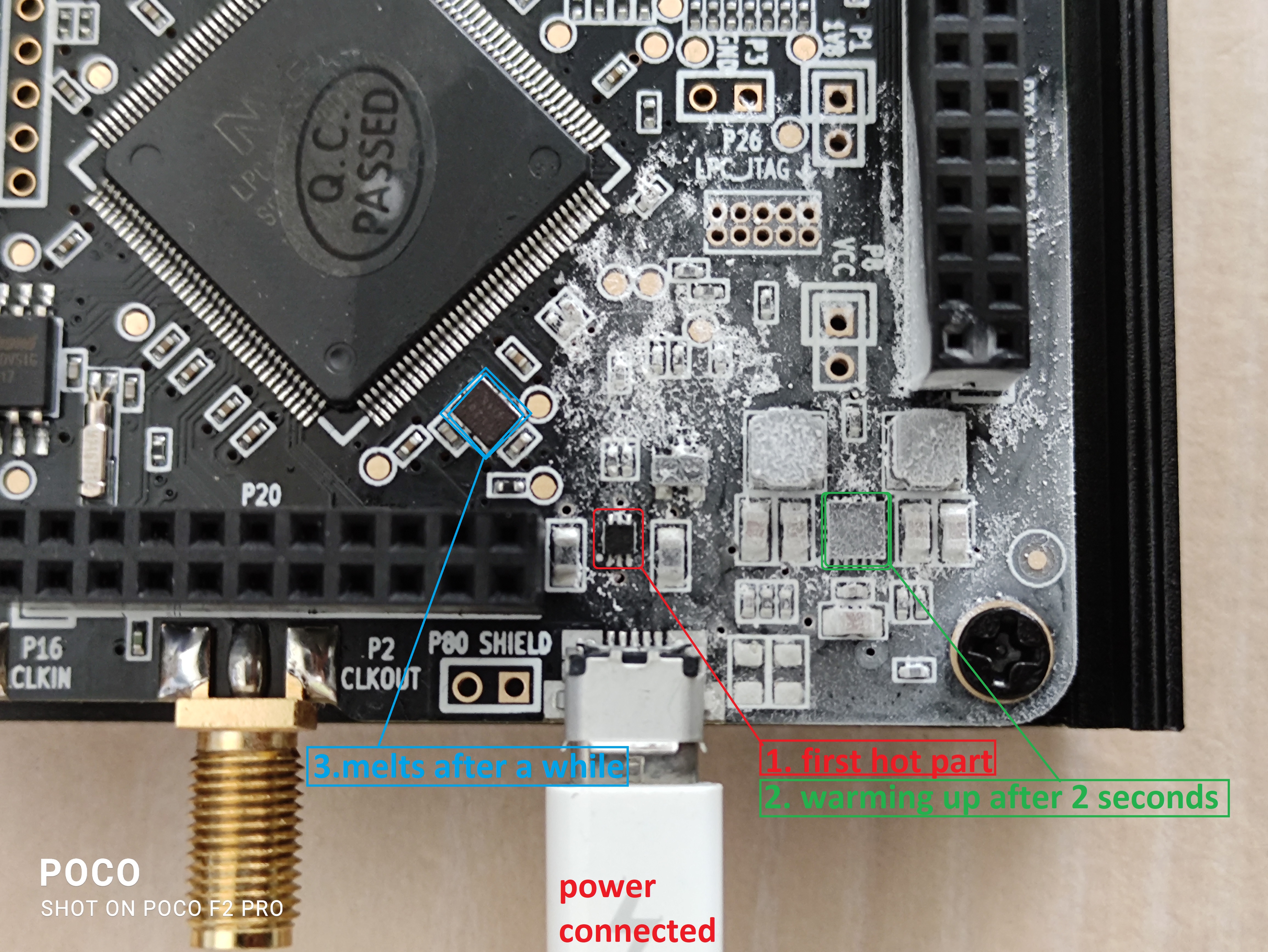 hackrf one does not react · Issue #958 · greatscottgadgets/hackrf · GitHub