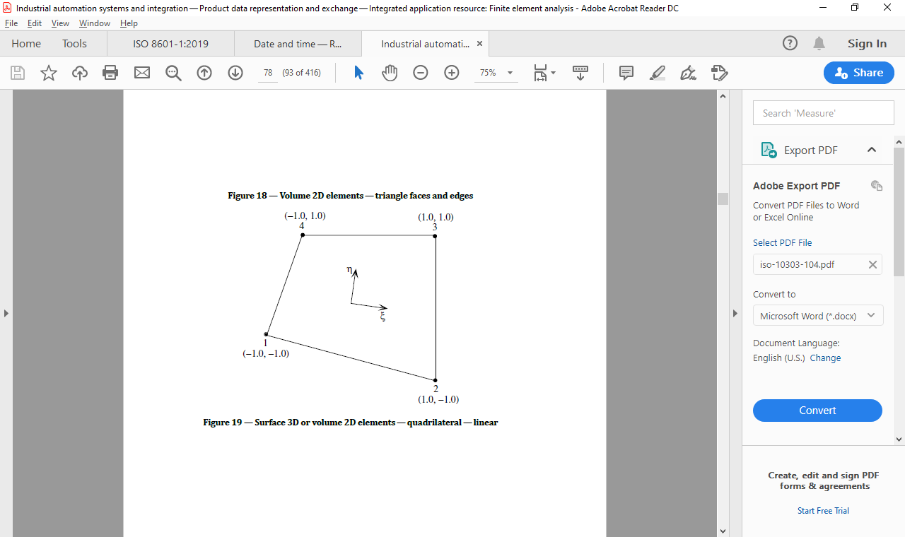 Iso 10303 104 Pdf Generation Error Issue 148 Metanorma Mn Iso 10303 104 Pdf Generation Error