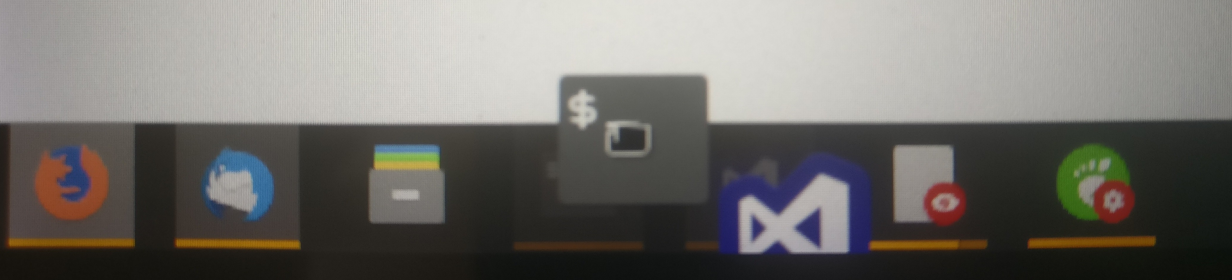 dash-to-dock-touch-issue