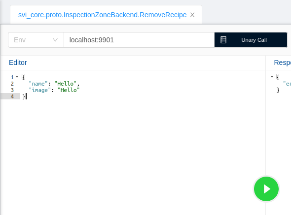 Python Basic gRPC to HTTP examples · Issue #830 · grpc/grpc-web · GitHub