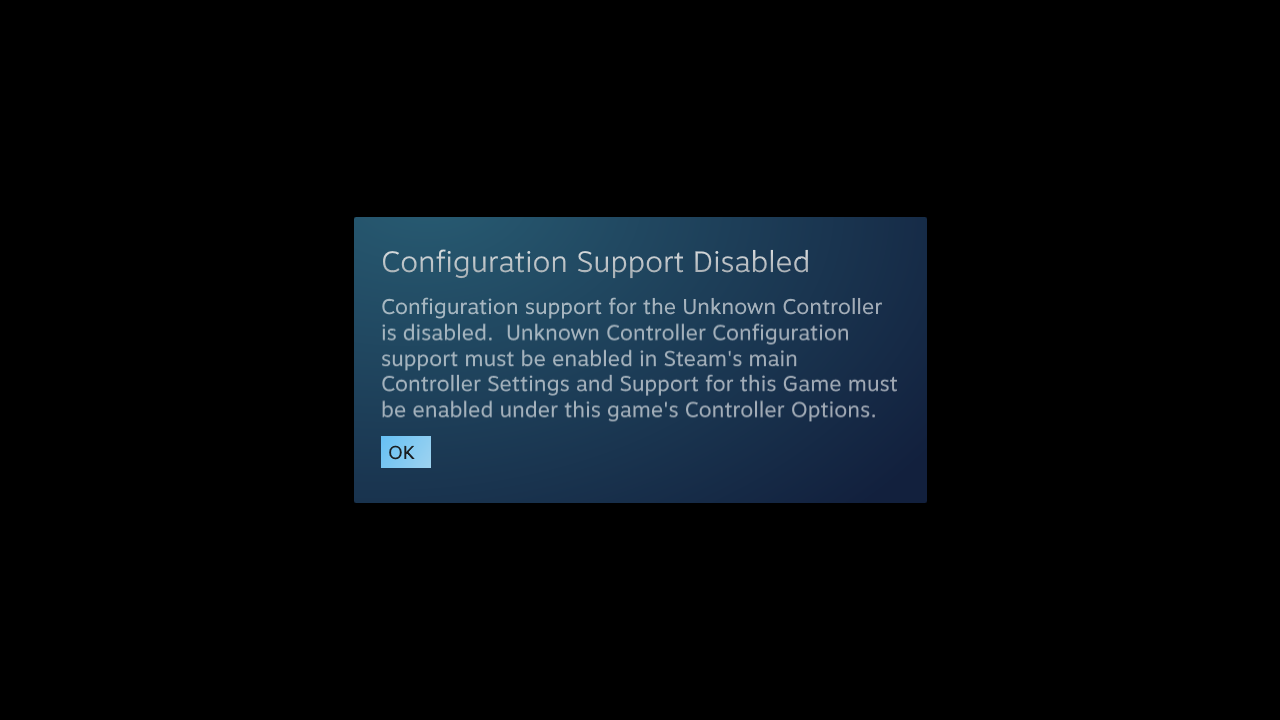 [Feature] Make the guide buttons on Xbox controllers remappable · Issue