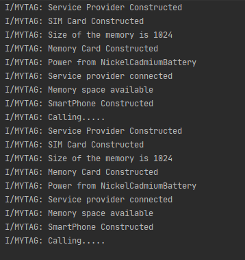 GitHub - K-Mose/DependencyInjectionDemo: Dependency Injection With Dagger2