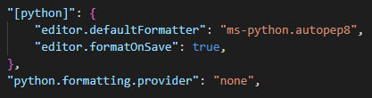 formatter does not work if it contains a specific string · Issue #51 ...