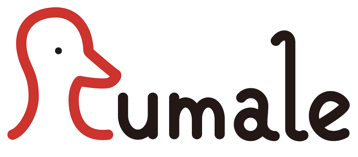 rumale_logo2