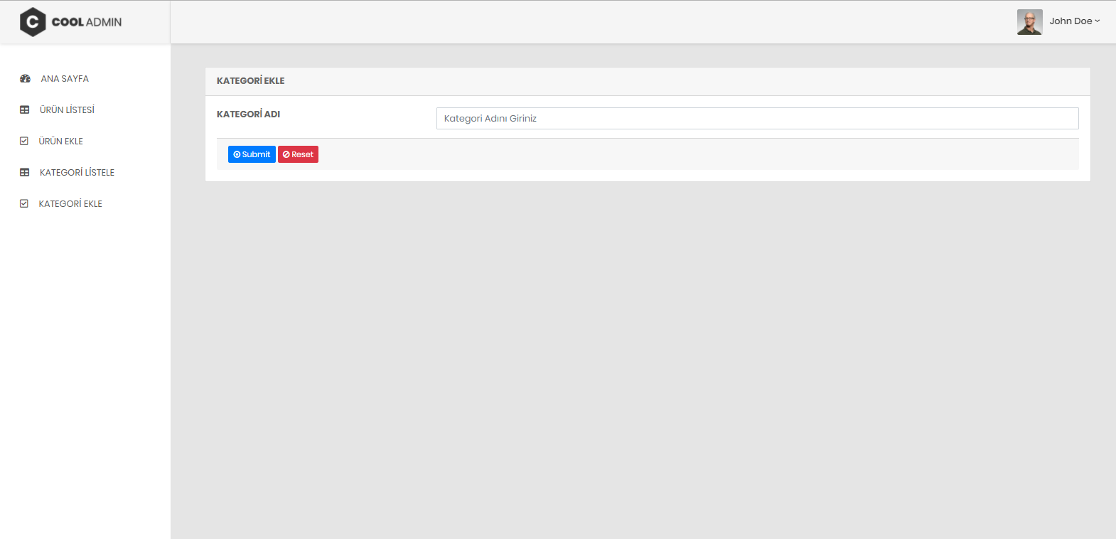 GitHub - hkndemir/my-first-web-project: a simple e commerce site