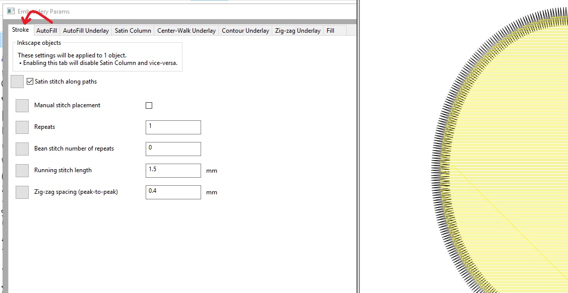 Tabs Settings Issue 543 Inkstitch inkstitch GitHub Tabs settings issue 543 inkstitch inkstitch github