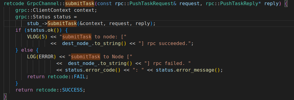 本地编译启动，linux环境下 · Issue #390 · primihub/primihub · GitHub