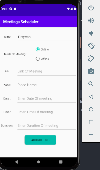 GitHub - divyesh11/meetings_scheduler