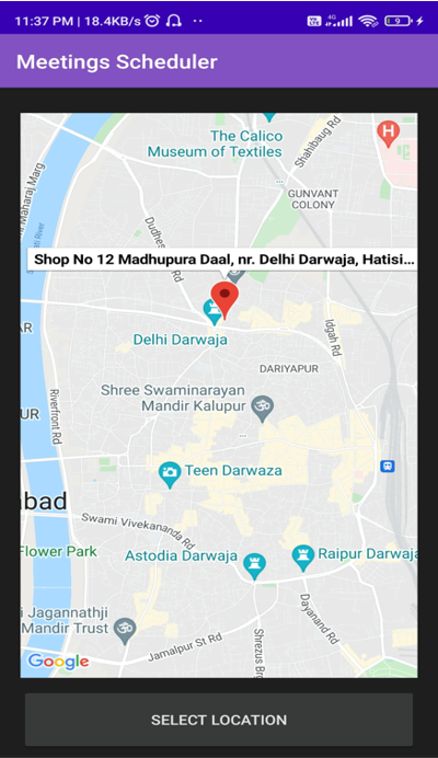 GitHub - divyesh11/meetings_scheduler