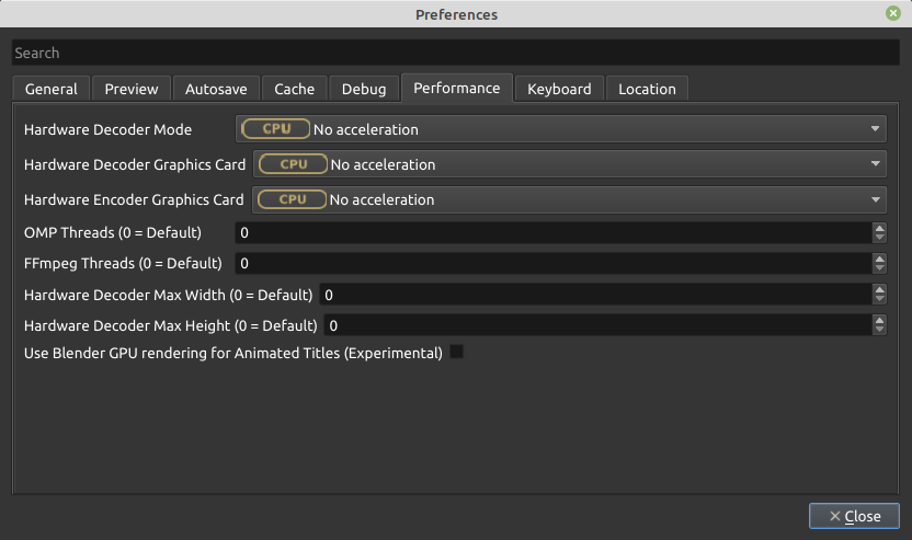app2 6 1-preferences-performance