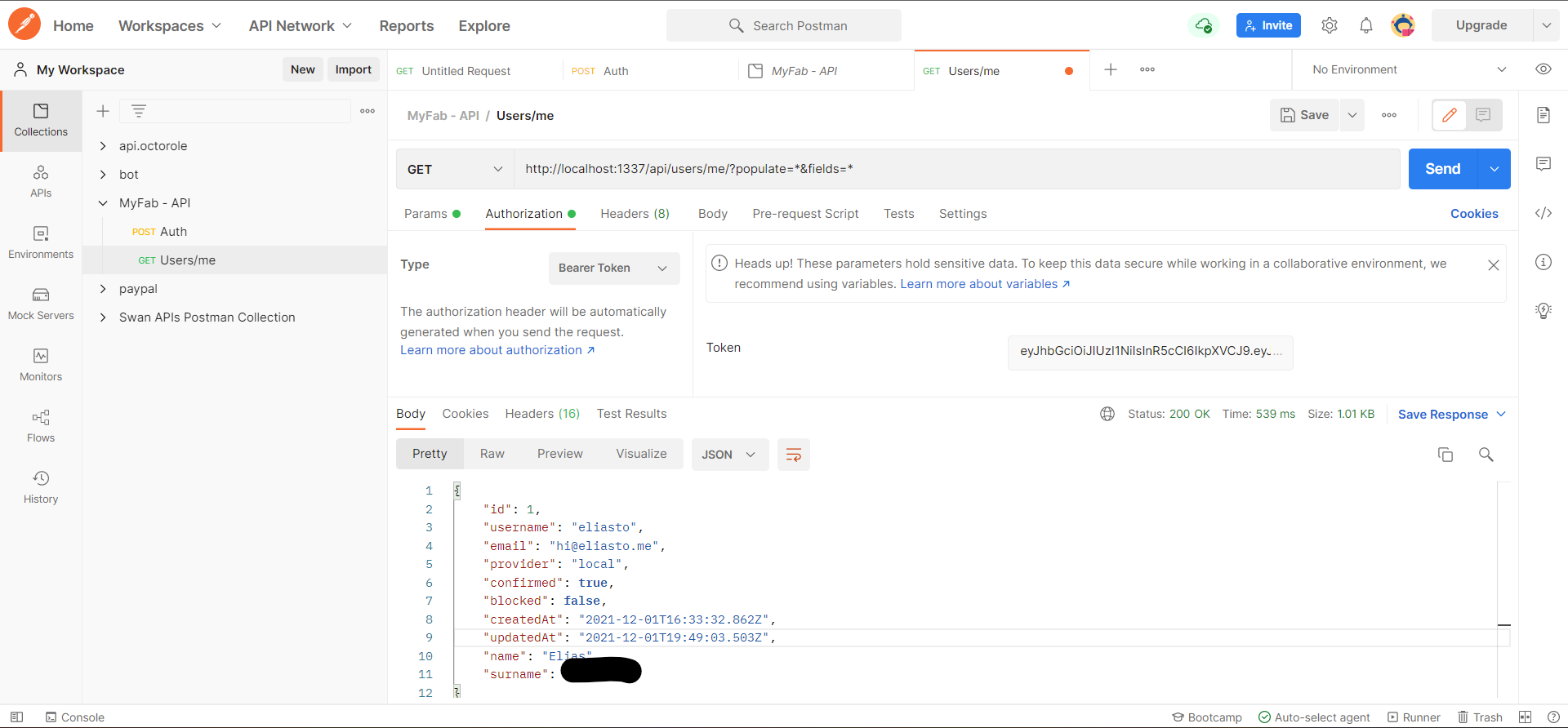 [V4] Relation not showing up in API response · Issue #11765 · strapi ...