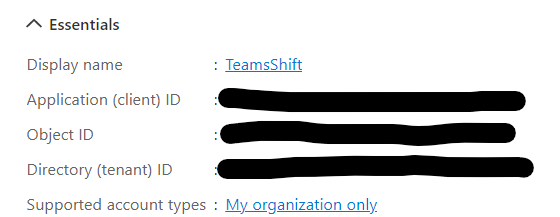 GitHub - ElazarOhayon/Teams-Shift-Manager: Automate shifts in Microsoft ...