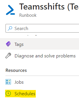 GitHub - ElazarOhayon/Teams-Shift-Manager: Automate shifts in Microsoft ...