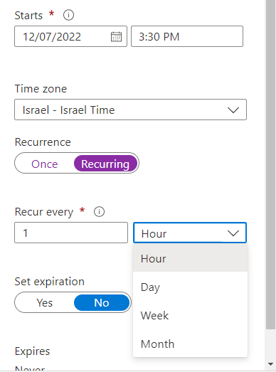 GitHub - ElazarOhayon/Teams-Shift-Manager: Automate shifts in Microsoft ...