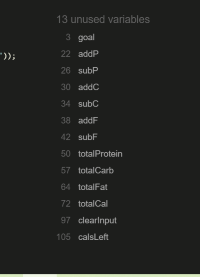 GitHub - paulfitzpatrick85/CI-Portfolio-Project-2: Macro Tracker web app