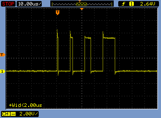 GitHub - rsxy/micropulser: Microsecond pulse generator for Arduino