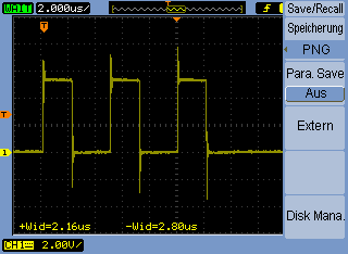 GitHub - rsxy/micropulser: Microsecond pulse generator for Arduino
