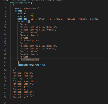 stapi connect to a DB, but doesn´t read anything · Issue #15668 ...