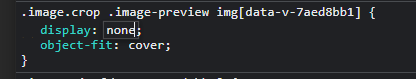 scrollbar bug · Issue #16451 · directus/directus · GitHub