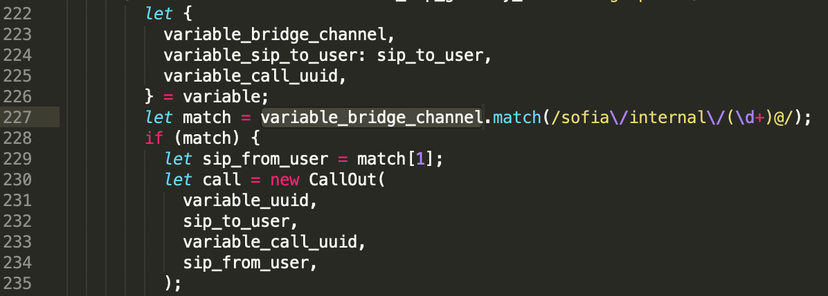 语音渠道对接freesitch外呼计划执行报错 · Issue #217 · cskefu/cskefu · GitHub