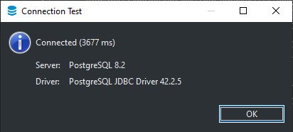 Infinite Zero · Issue #9195 · dbeaver/dbeaver · GitHub